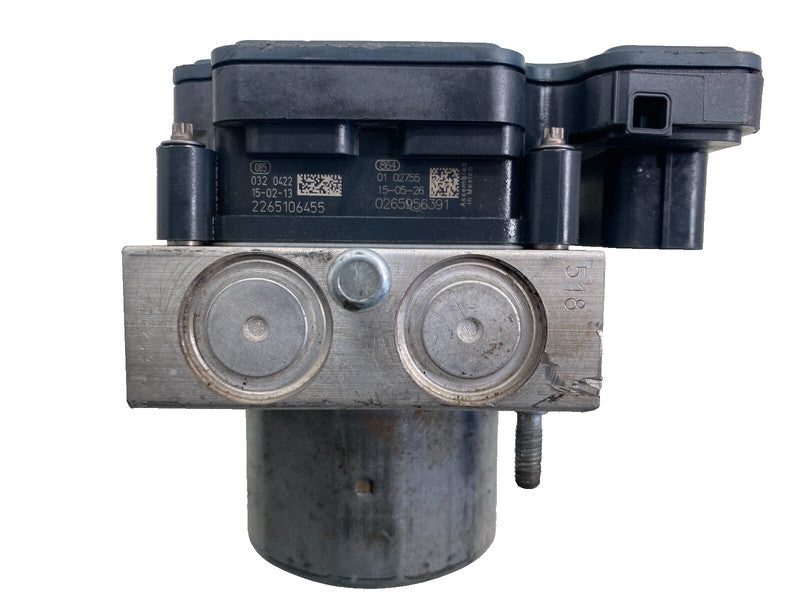 103779700B ⭕ 12-15 Model S Anti-Lock ABS Brake Pump Hydraulic Control Module 1037797-00-B