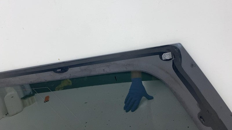 ⭕ 2018-2024 Lincoln Navigator Rear Right Quarter Window Glass OEM JL7B