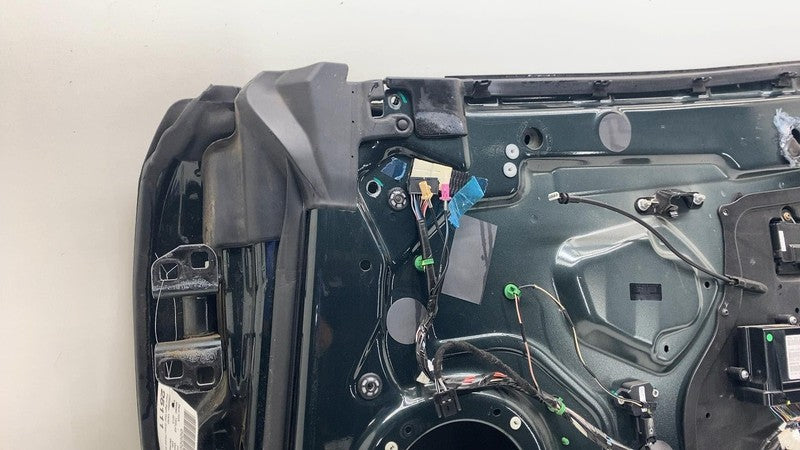 ⭕ 2012-2015 Tesla Model S Front Passenger Side Door Shell Panel Right 