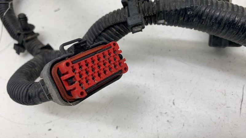 ⭕ 2016-2020 Tesla Model S Rear Subframe Wiring Harness Cable Wire 1004