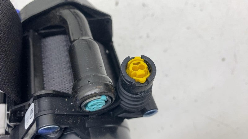 2017-2023 Tesla Model 3 Front Passenger Side 1st Row Seat Belt & Retra