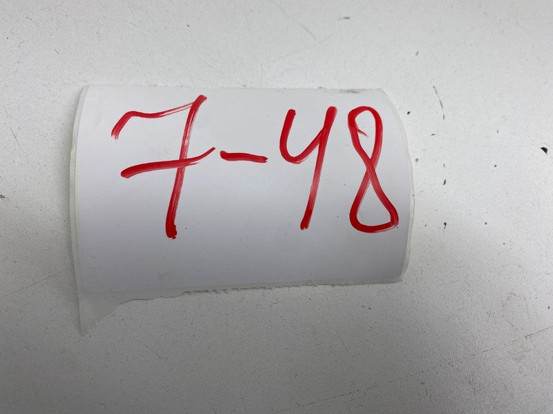 1610729-00-B ⭕ 21-26 Tesla Model S X Plaid Front Carrier Radiator Support Frame 1610729-00-B