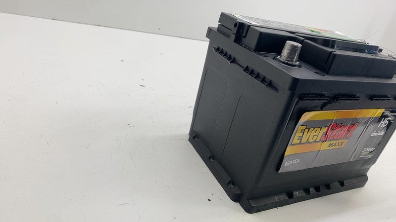 ⭕ 12V Low Voltage Battery Everstart Maxx 650AMP 650CCA W47-600