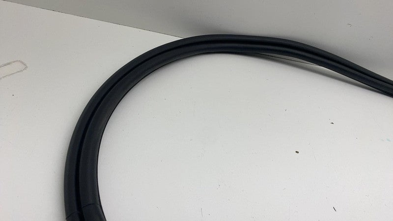 ⭕24-25 Model 3 Rear Trunk Liftgate Decklid Weatherstrip Rubber Seal 17