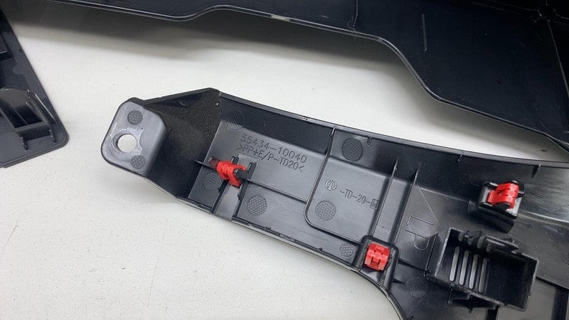 ⭕ 2018 2019 2020 2021 2022 Toyota C-HR Front Center Console w/ Trim Co