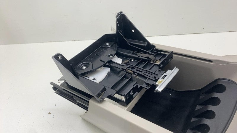 5RL361D2AC ⭕ 2017-2024 Chrysler Pacifica Dashboard Center Storage Bin Tray Box 5RL361D2AC