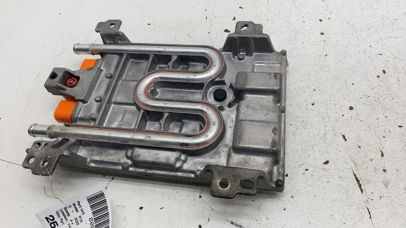 ⭕ 2022 Rivian EDV-700 Front DC to DC Power Converter Control Module PT