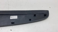 ⭕ 2025-2026 Tesla Model Y Instrument Panel Float Wing Cosmo Textile 1774494-50-B