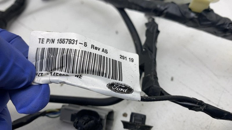 ⭕2018-2021 Lincoln Navigator Rear Body Wire Wiring Harness Loom LL7T-1