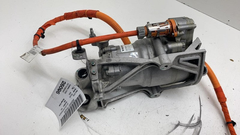 32275988 ⭕ 2021 2022 2023 Polestar 2 PS2 A/C Air Compressor Pump Assembly OEM 32275988