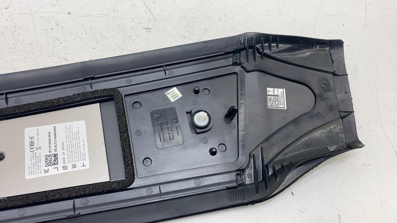 149424000A ⭕ 20-23 Model Y Left Exterior B-Pillar Applique Trim w/ Camera LH 1506885-90-F