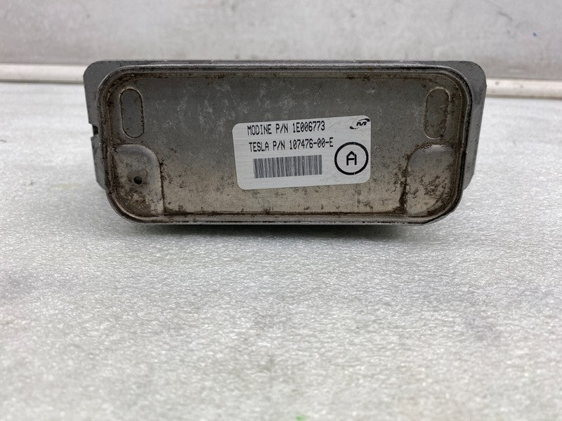 102117900A ⭕12-15 Model S High Voltage TXV Battery Chiller Valve w/o Solenoid 6007362-00-D