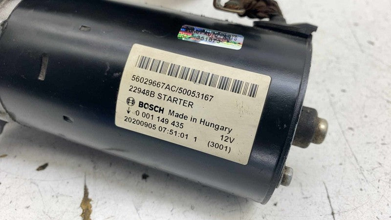 Miscellaneous Parts JEEP WRANGLER 21