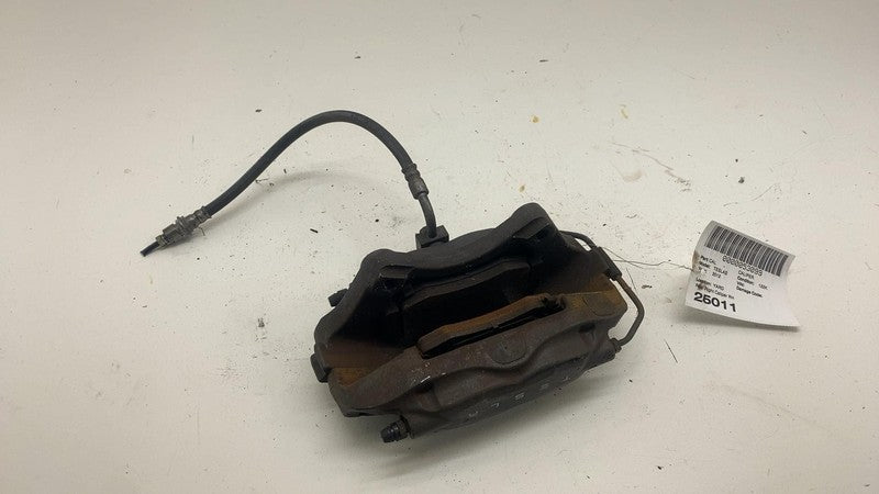⭕ 2012-2020 Tesla Model S Rear Passenger Side Caliper w/ Brake Hose Li