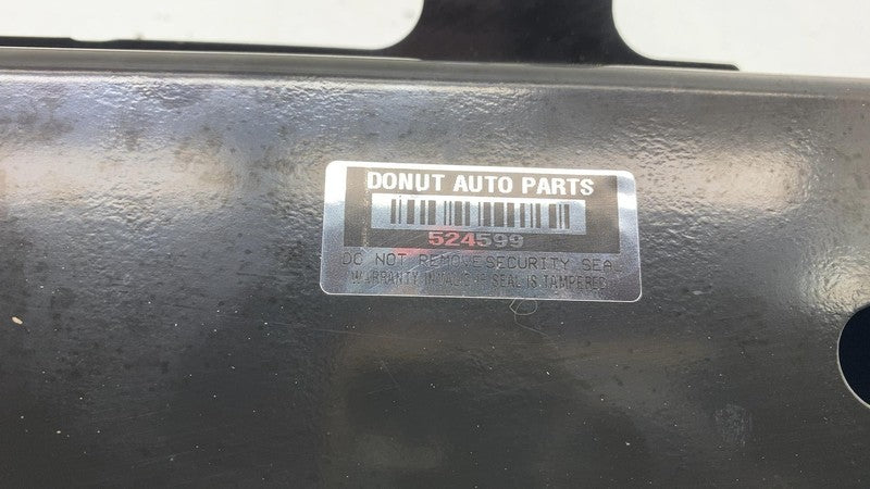 PT00015932 J ⭕ 2022-2024 Rivian R1T Underhood Bonnet Bracket Reinforcement Panel PT00015932-J