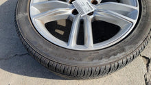 ⭕ 2012-2015 Tesla Model S MS Wheel Rim 19x8.0+40mm + Goodyear Tire 245/45 ZR19