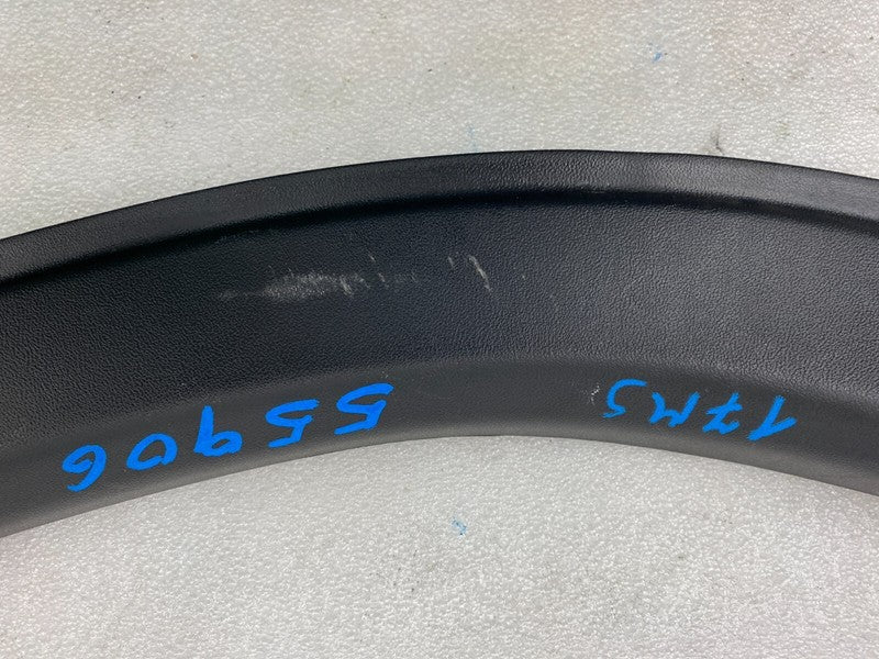 ⭕ 2012-2020 Tesla Model S Rear Passenger Tailgate Trunk Side Trim Pane