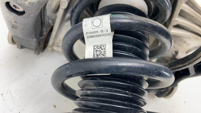 ⭕ 17-23 Model 3 Front Right Shock Strut + Control Arm + Bracket RWD 10