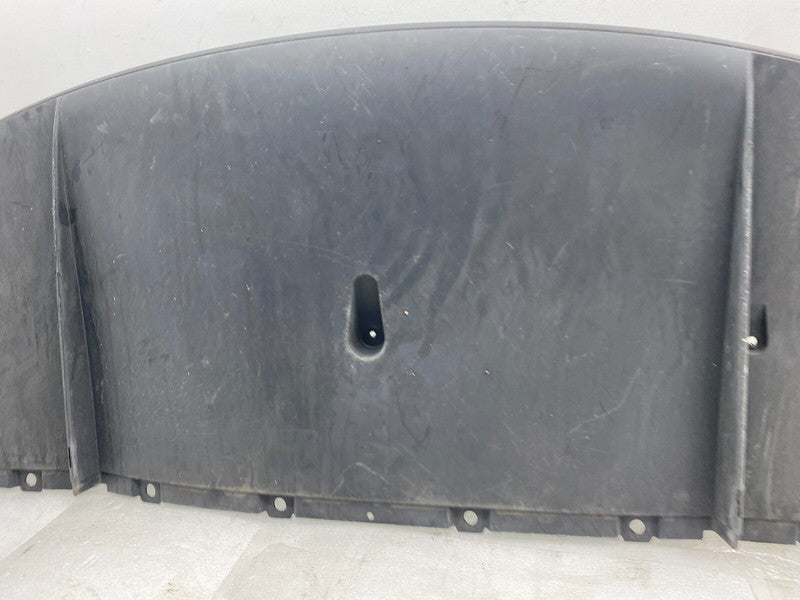 ⭕2016-2020 Tesla Model S Rear Bumper Lower Valance Splash Shield Undertray Cover