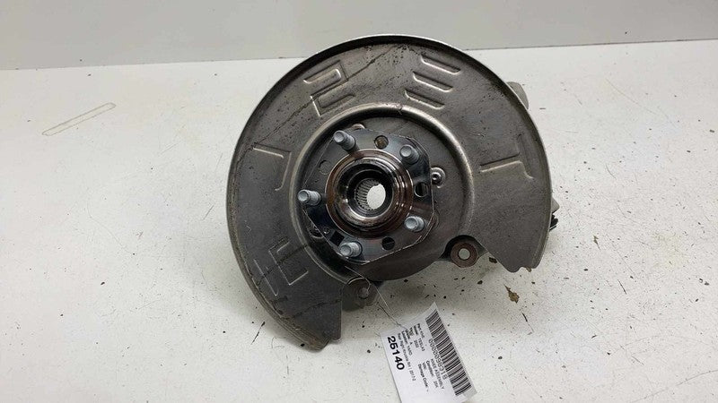 ⭕ 17-23 Model 3 Rear Right Spindle Knuckle w/ Hub (142mm Driven) RH 10
