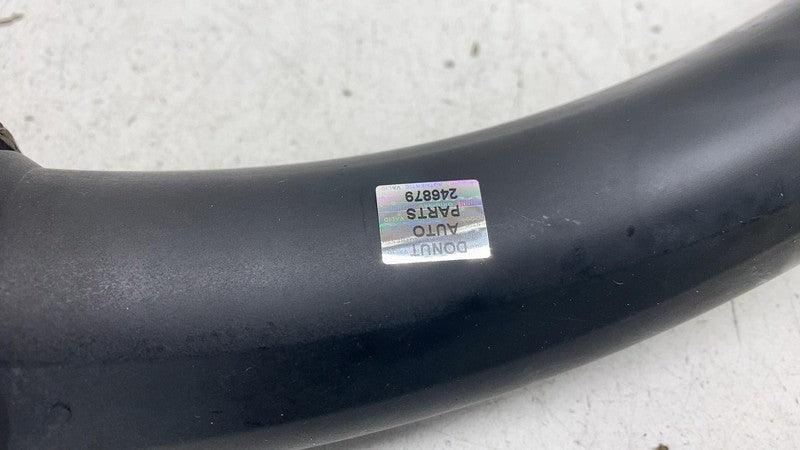 ⭕ 17-19 BMW 540i Intercooler Air Intake Inlet Charge Duct Tube Hose 13