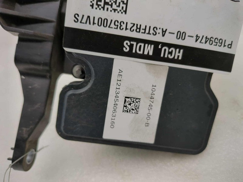 ⭕ 21-23 Tesla Model S Anti-Lock Brake System ABS Pump Module Unit 1659