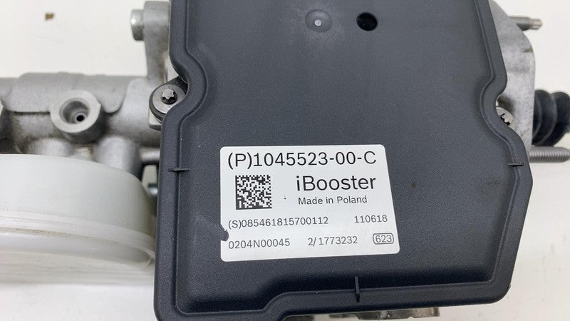 ⭕ 16-20 Model X MX Electromechanical Power Brake iBooster Reservoir 10