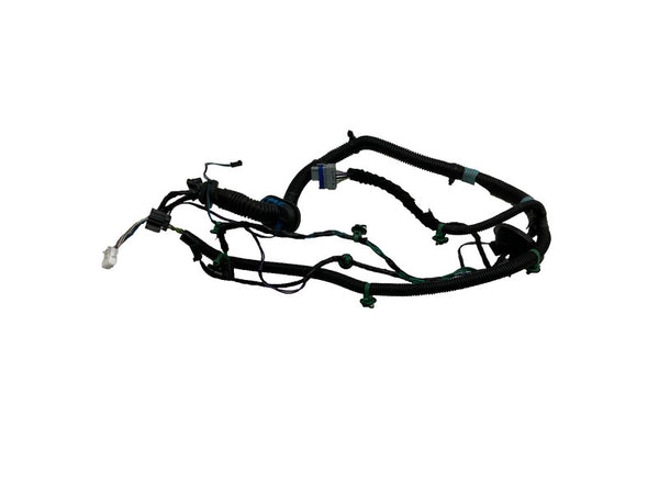 ⭕ 12-20 Model S Rear Passenger Door Wiring Harness Wire Loom Right 1004426-00-H