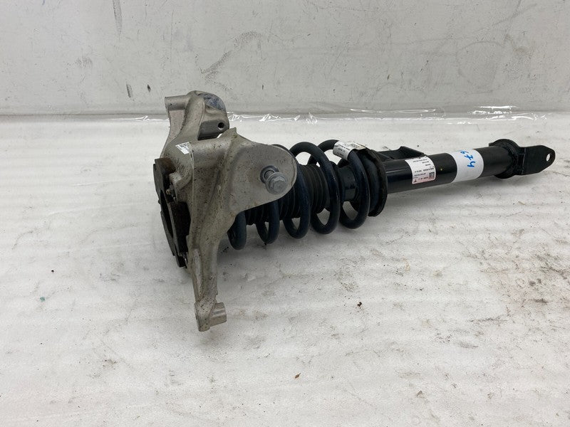 ⭕ 17-23 Tesla Model 3 Front Left Shock Absorber w/ Control Arm RWD 104
