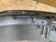 ⭕ 2021 2022 2023 Ford Mustang Rear Bumper Cover Lower Valance Assy LJ8B-17F954-B