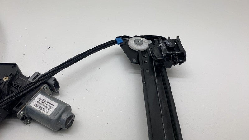 ⭕ 2012-2020 Tesla Model S Front Right Door Window Regulator & Motor 60