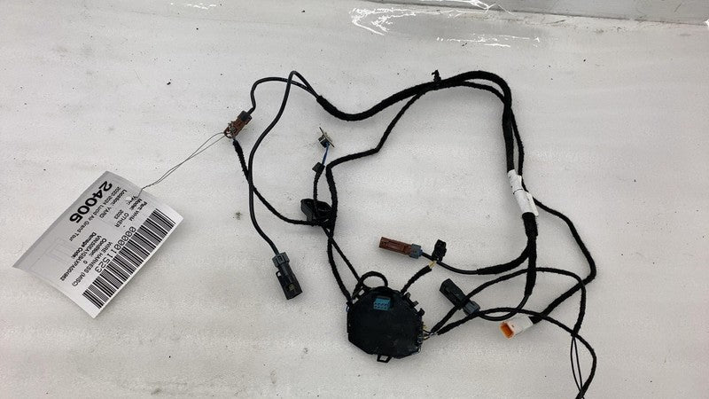 ⭕ 2022-2024 Lucid Air Grand Touring Wiring Harness Cable Wire Assy P11