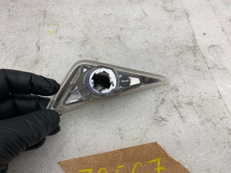 ⭕ 2012-2020 Tesla Model S Front Left Fender Side Marker Light Repeater