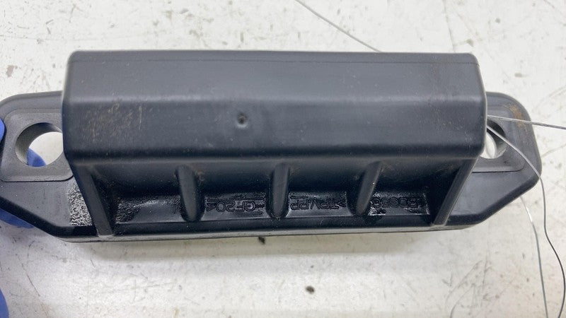 ⭕ 2023-2025 Toyota Prius Tailgate Liftgate Release Open Opener Handle Switch OEM