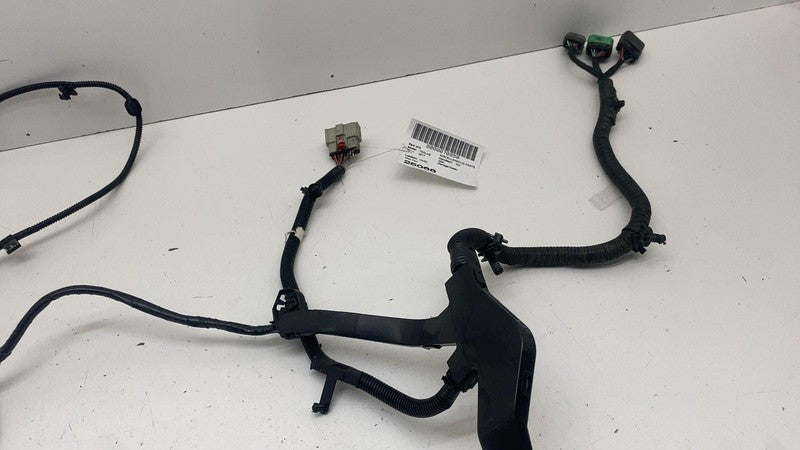 ⭕ 16-20 Tesla Model S Rear Subframe Coil Wiring Harness Cable Wire 100