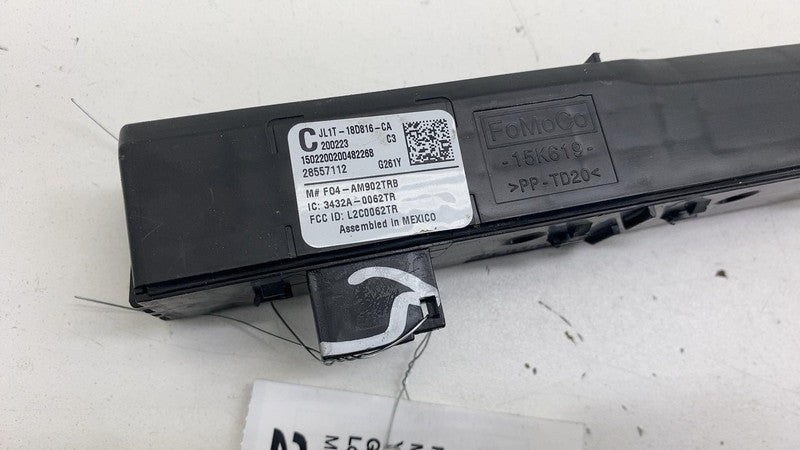 ⭕18-21 Lincoln Navigator Tire Pressure Monitoring Receiver Module JL1T