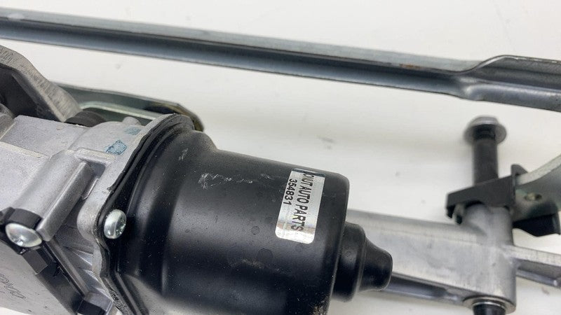 PT00002043K ⭕ 22-24 Rivian R1T R1S Front Windshield Wiper Linkage Transmission PT00002043-K