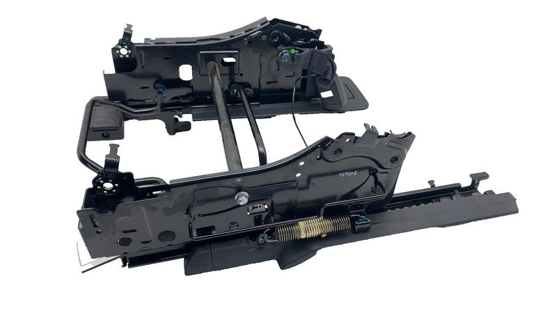 ⭕ 2022-2025 Rivian R1S Rear 2nd Row Driver Side Seat Rail Track Frame 