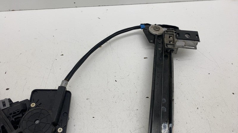 ⭕  12-15 Tesla Model S Front Left Door Window Regulator & Motor OEM 60