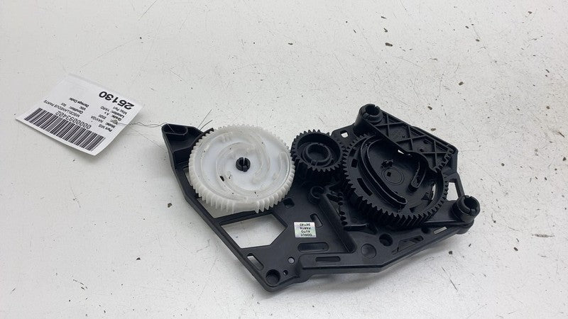 ⭕ 2018-2024 Lincoln Navigator HVAC AC Heater Door Motor Actuator FL3H-