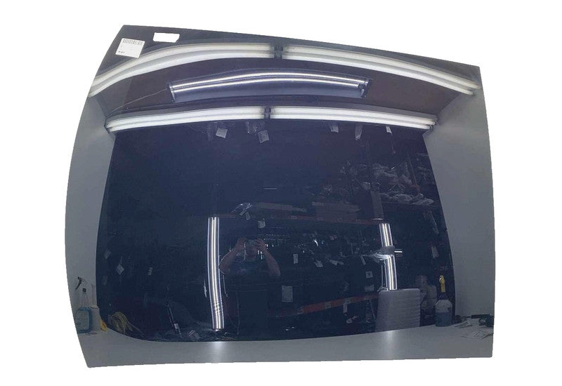 ⭕NEW OEM 2021-2024 Tesla Model S Roof Panoramic Fixed Glass 1564633-00-D (Bare)