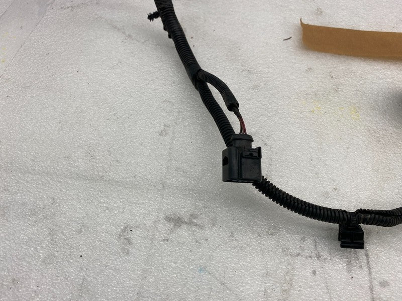103244802F ⭕ 16-20 Tesla Model X Rear Subframe Wiring Harness Cable Wire Loom 1032448-02-F