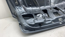 ⭕ 17-20 BMW 540i Rear Trunk Lid Tailgate Liftgate Deck Lid Shell Panel Gray C2Y