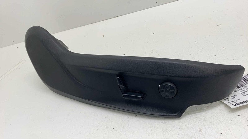 ⭕ 2012-2015 Tesla Model S Front Right 1st Row Seat Control Switch & Tr