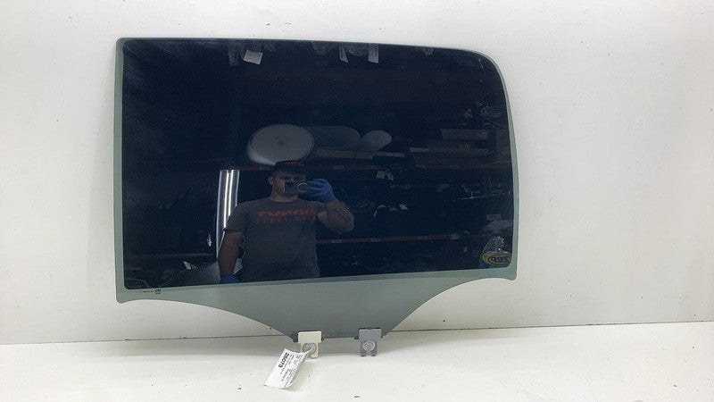E11 43R-000265 ⭕ 2025 Ram 1500 Pickup Rear Driver Side Right Door Window Glass Left 68276781AD