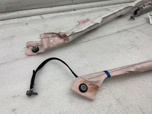 ⭕ 2012-2020 Tesla Model S MS Left Driver Roof Curtain Airbag OEM LH 1005261-00-E
