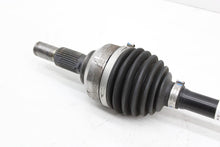 ⭕ 17-23 Model 3 M3 Rear Left or Right CV Axle Shaft Halfshaft 25MM 1044161-00-D