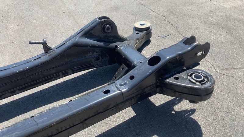 ⭕ 17-24 Chrysler Pacifica Rear Undercarriage Subframe Crossmember Cradle FWD