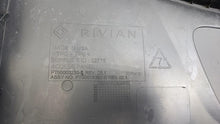 ⭕22-24 Rivian R1T R1S Frunk Underhood Access Panel Battery Cover Trim PT00003230