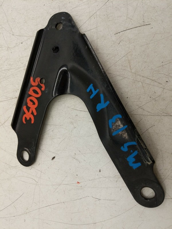 6008490-00-A ⭕ 12-15 Tesla Model S Front Passenger Subframe Brace Bracket Right 6008490-00-A